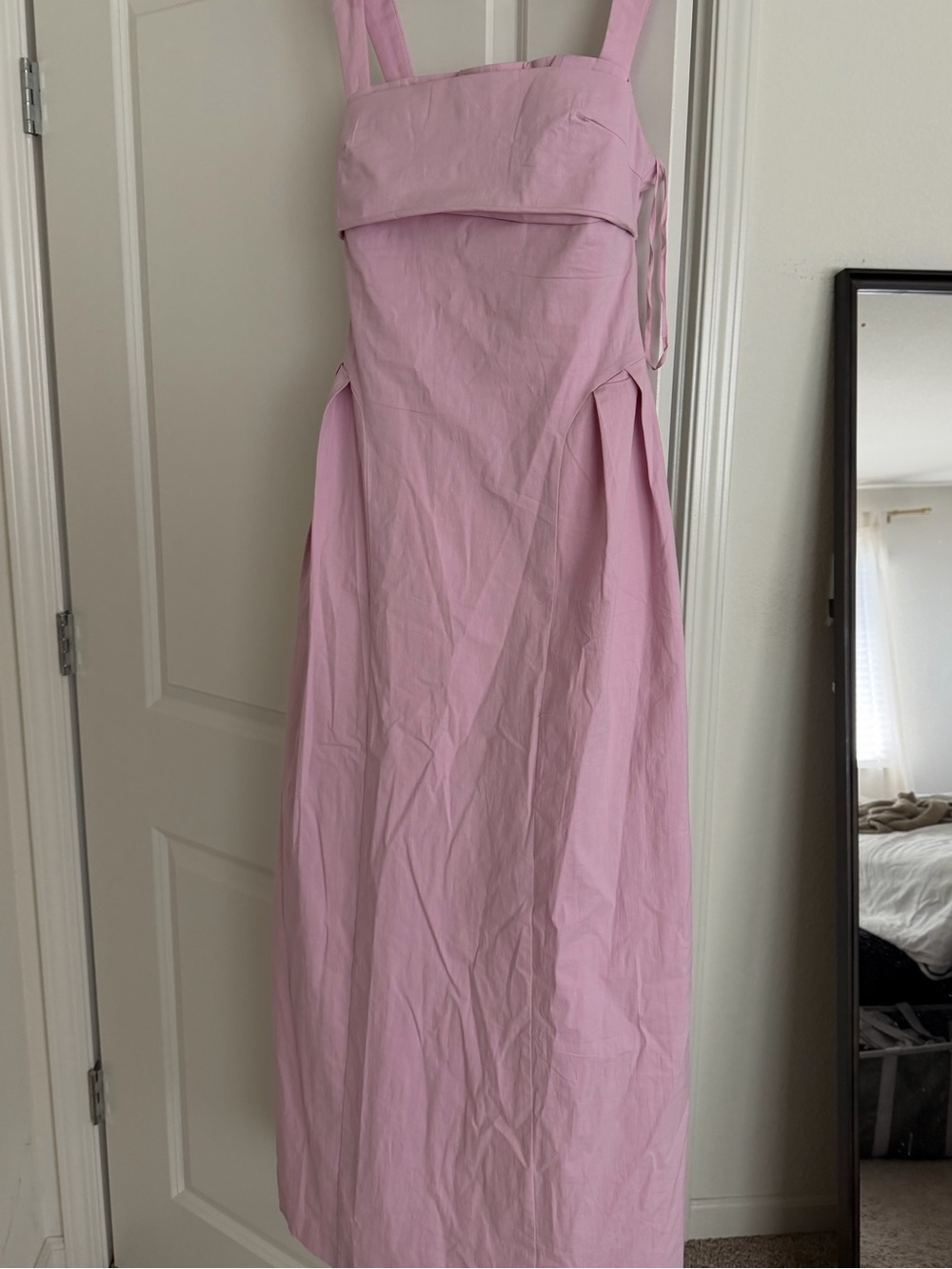 MON RENN Nixie Dress